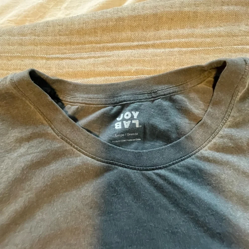 JoyLab Tshirt - Picture 3 of 3